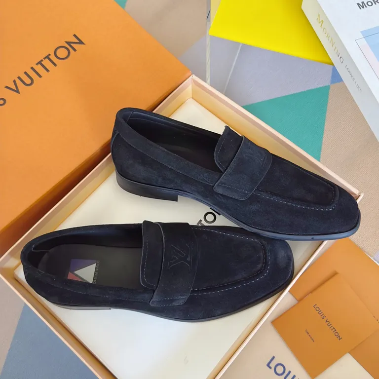 Louis Vuitton Shoe 